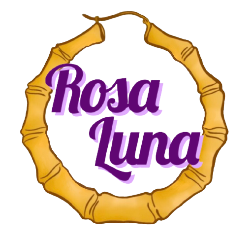 RosaLuna logo