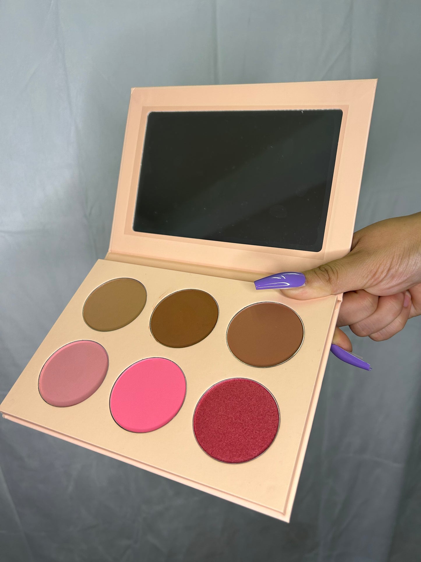 Comadres Palette