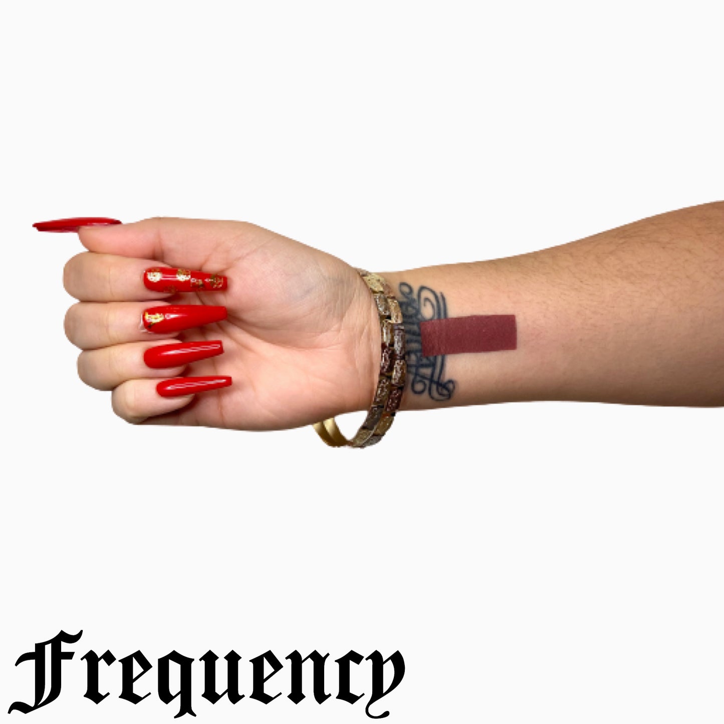 Frequency