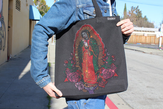 VirginCita Tote Bag