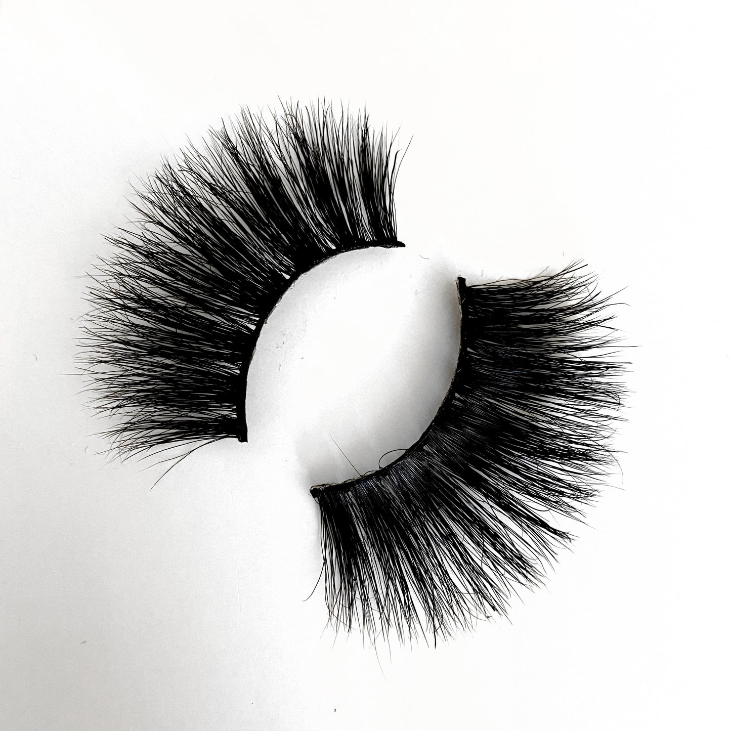 Twin Flame Lash: Whoa