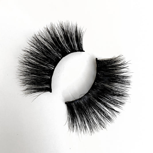 Twin Flame Lash: Whoa