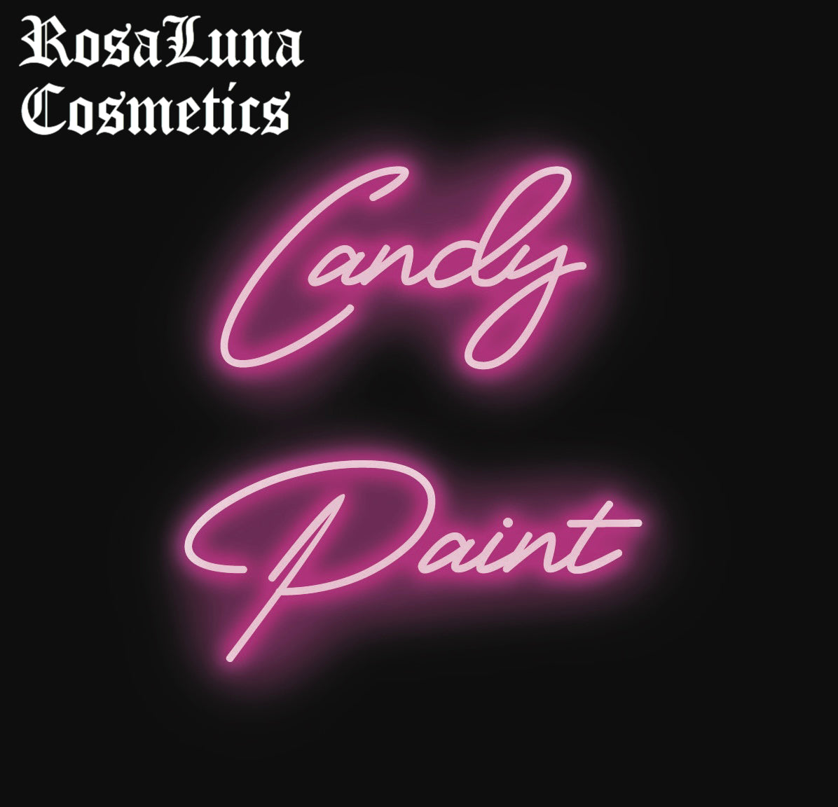 Candy Paint